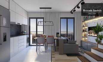 Imagem 7: Apartamento com 2 dormitórios à venda, 52 m² por R$ 359.900,00 - Tingui - Curitiba/PR