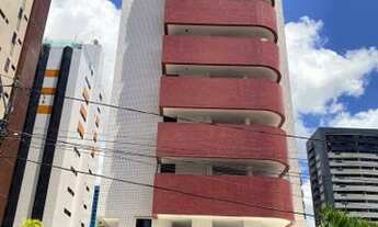 Imagem 2: APARTAMENTO COM 03 QUARTOS S/02 SUÍTES PRÓXIMO AO MAG SHOPPING