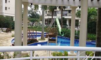 Imagem 3: Barra Family, lindo apartamento 2 quartos, decorado e planejado