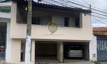 Imagem 2: Casa / Sobrado para Venda em Osasco, Vila Yolanda, 3 dormitórios, 3 banheiros, 2 vagas