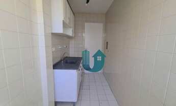 Imagem 5: Apartamento com 2 dormitórios à venda, 41 m² por R$ 270.000,00 - Bigorrilho - Curitiba/PR