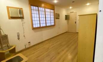 Imagem 4: Conjunto, 55 m² - venda por R$ 350.000 ou aluguel por R$ 3.200,00/mês - Boqueirão - Santos