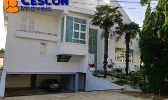 Imagem: CASA RESIDENCIAL em SANTANA DE PARNAÍBA