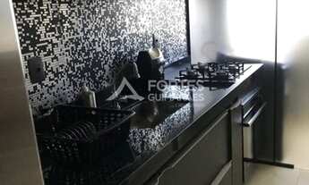 Imagem 6: RIBEIRãO PRETO - Cobertura - Bonfim Paulista