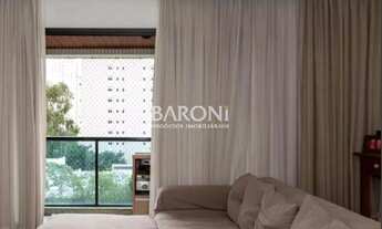 Imagem: São Paulo - Apartamento Padrão - Vila