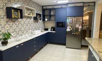 Imagem 3: Casa Térrea Maravilhosa em Condomínio fechado Village Araçoiaba