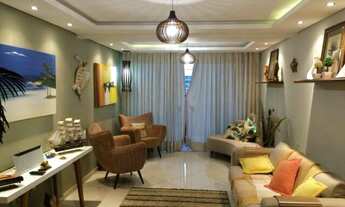 Imagem 2: Apartamento 150m² - Bairro da Glória