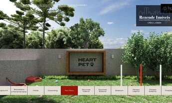 Imagem 6: Apartamento com 2 dormitórios à venda, 57 m² por R$ 406.900,00 - Santo Inácio - Curitiba/P