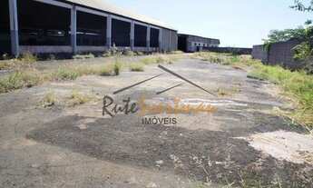 Imagem 5: Área à venda, 174036 m² por R$ 22.000.000,00 - Nova Odessa - Nova Odessa/SP