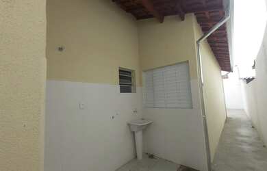 Imagem 4: Vendo casa nova no Araretama