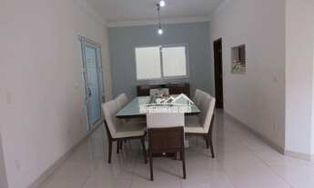 Imagem 3: Casa com 3 dormitórios à venda, 280 m² por R$ 850.000 - Condomínio Portal de Itu II - Itu