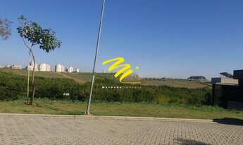 Imagem: Terreno - Residencial Jatibela - Campinas