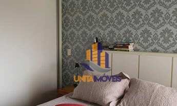 Imagem 4: Apartamento com 3 dormitórios à venda, 110 m² por R$ 682.000,00 - Vila Betânia - São José