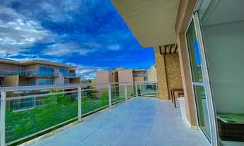 Imagem 6: Aquiraz - Apartamento Padrão - Porto das Dunas