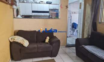 Imagem 6: CASA RESIDENCIAL em SUZANO - SP, JARDIM CACIQUE