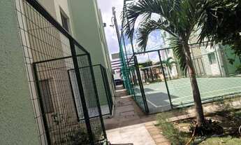 Imagem 7: Apartamento com 2 dormitórios à venda, 51 - Parque Das Árvores - Parnamirim/RN