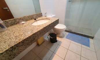 Imagem 4: Apartamento para venda tem 90 metros quadrados com 3 quartos