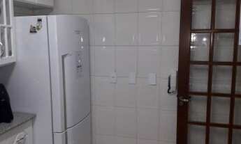 Imagem 5: Apartamento com 2 dormitórios à venda, 69 m² por R$ 545.000 - Parque Industriário - Santo