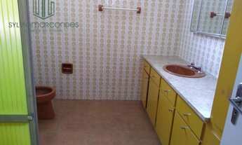 Imagem 4: Sobrado no centro alugado