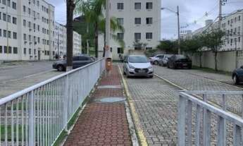 Imagem 2: Apartamento terceiro andar no Riviera da Costa CG!