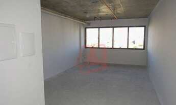 Imagem 4: Sala, 40 m² no Medplex Eixo Norte