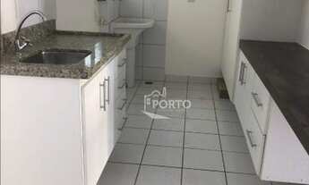 Imagem 7: Apartamento com 3 dormitórios, 75 m² - venda por R$ 250.000,00 ou aluguel por R$ 1.200,00