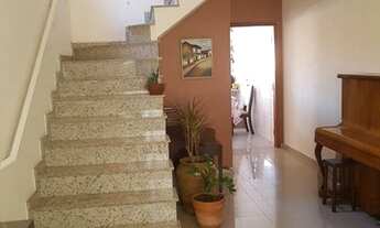 Imagem 6: Sobrado Jardins das flores