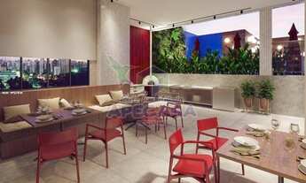 Imagem 7: Apto no Torre Santoro com 123m²