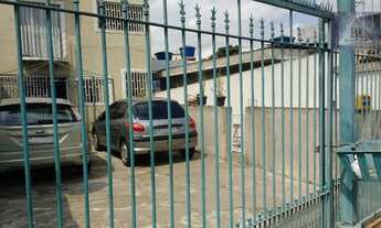 Imagem 2: SãO PAULO - Sobrado Padrão - Pedreira