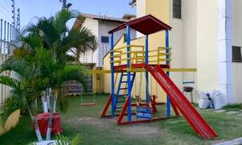 Imagem 3: Casa com 3 dormitórios à venda, 75 m² por R$ 264.999,00 - Messejana - Fortaleza/CE