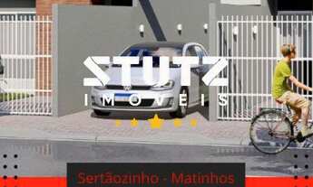 Imagem 7: Casa a venda em Matinhos - Sua casa própria, rua asfaltada!