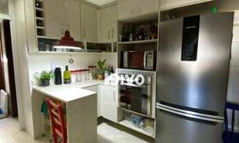 Imagem 5: Apartamento com 3 quartos e 2 vagas à venda, 93 m² por R$ 980.000 - Vila Mariana