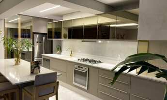 Imagem 6: Lindo Apartamento para venda tem 133 metros quadrados com 3 quartos