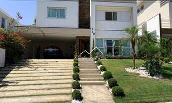 Imagem: Casa com 5 dormitórios à venda, 380 m²