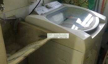 Imagem 5: Apartamento com 2 dormitórios à venda, 50 m² por R$ 230.000 - Vila Guarará - Santo André/S