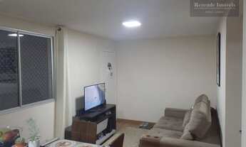 Imagem 3: C-AP2019 Belo apartamento de 2-Qtos no Sta Candida!!!