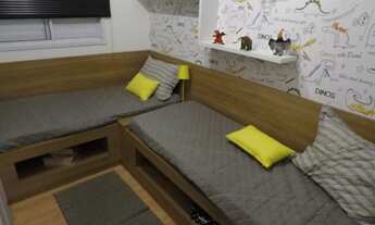 Imagem 6: Pequis - Apto 2 Quartos - Documentação Gratis - Parcela entrada - 1475udi