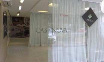 Imagem 3: Sala - Bosque da Saúde - São Paulo