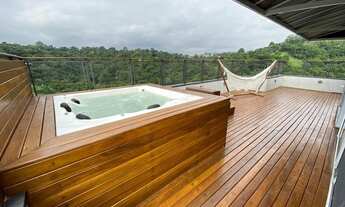 Imagem 4: Alphaville Genesis 1 casa Rooftop com 750 metros $3.690.000 - Santana de Parnaíba - SP