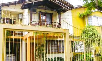 Imagem: Porto Alegre - Casa Padrão - Jardim Lindóia