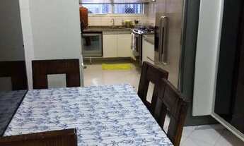 Imagem 4: Apartamento em Alphaville - 3 dormitórios - 3 vagas - 1 milhão e 483 mil - Oportunidade