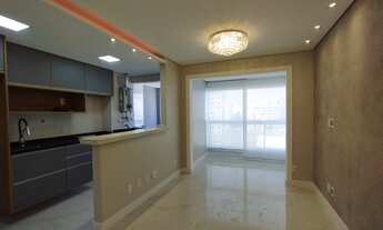 Imagem 2: Apartamento Locação Chácara Santo Antônio 61 m² 2 Dormitórios