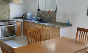 Imagem 7: Casa 348 m², 4 dorms sendo 2 suítes, 6 vagas cobertas, Área Gourmet, Vila Alto Sto André