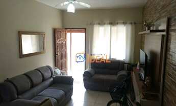 Imagem 6: Casa com 2 dormitórios à venda, 80 m² por R$ 175.000,00 - Verão Vermelho (Tamoios) - Cabo