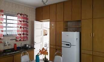 Imagem 7: CASA TÉRREA NA APARECIDA