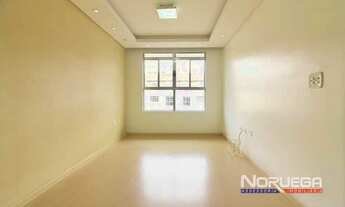 Imagem 3: Apartamento com 3 quartos para alugar por R$ 1350.00, 58.76 m2 - PINHEIRINHO - CURITIBA/PR