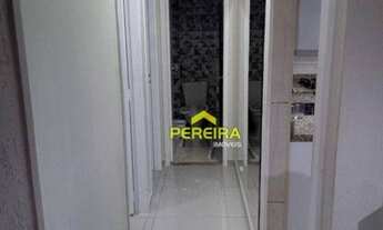 Imagem 4: Vendo Apartamento Ouro Verde Condominio Alegria, dois dormitórios
