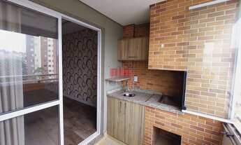 Imagem 7: VOCÊ GOSTARIA DE MORAR NUM BELISSIMO APARTAMENTO MODERNO, COM REDE INTERNET E AINDA CHURRA