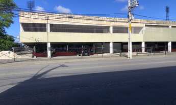 Imagem 4: Casa comercial p aluguel ,146 m2 com 6 quartos, 4 wcs, na Av beberibe ,defronte estádio d