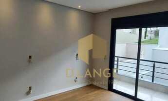 Imagem 7: Casa com 3 dormitórios à venda, 285 m² por R$ 2.150.000,00 - Parque Lausanne - Valinhos/SP